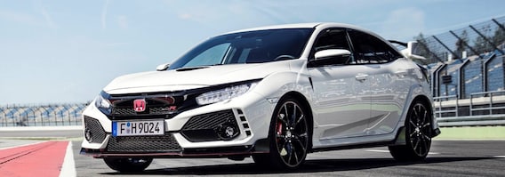 2024 Honda Civic Type R Review, Pricing, and Specs