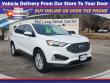 Used 2024 Ford Edge SEL SUV