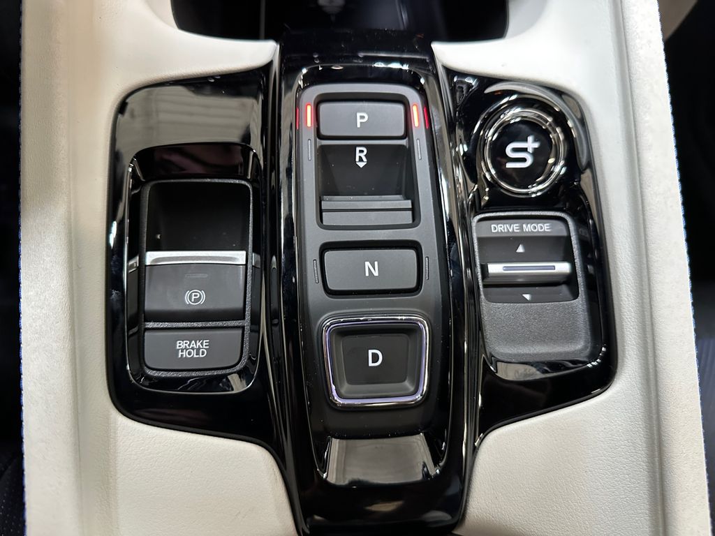 2026 Honda Prelude Base - Photo 14