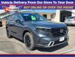 Certified 2023 Honda CR-V Hybrid Sport Touring SUV