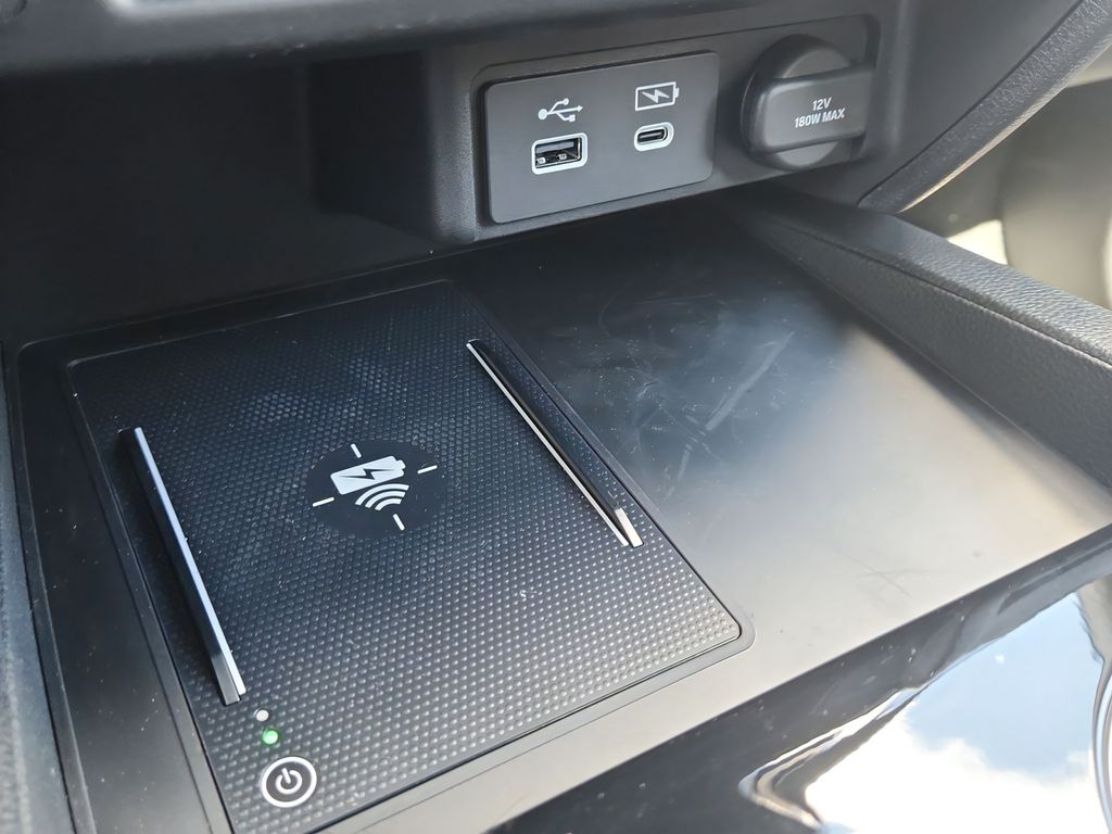 2026 Honda Ridgeline Black Edition - Photo 27