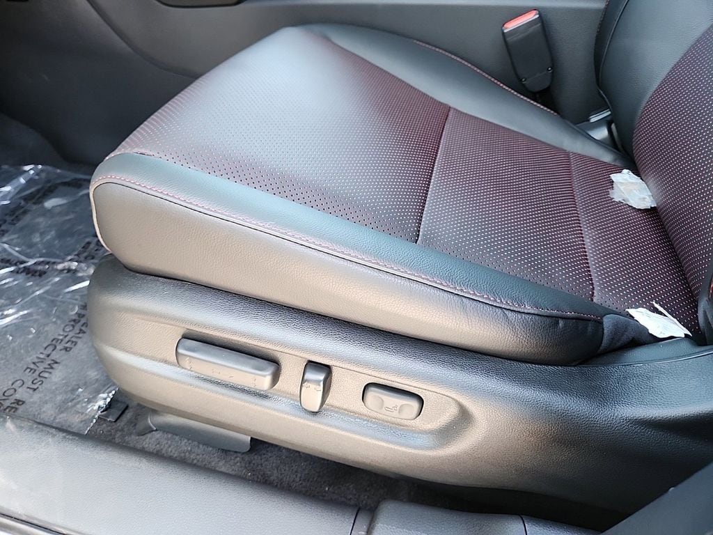 2026 Honda Ridgeline Black Edition - Photo 11
