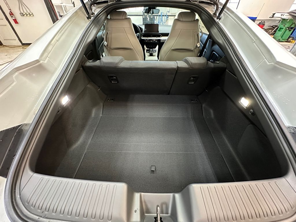 2026 Honda Prelude Base - Photo 19