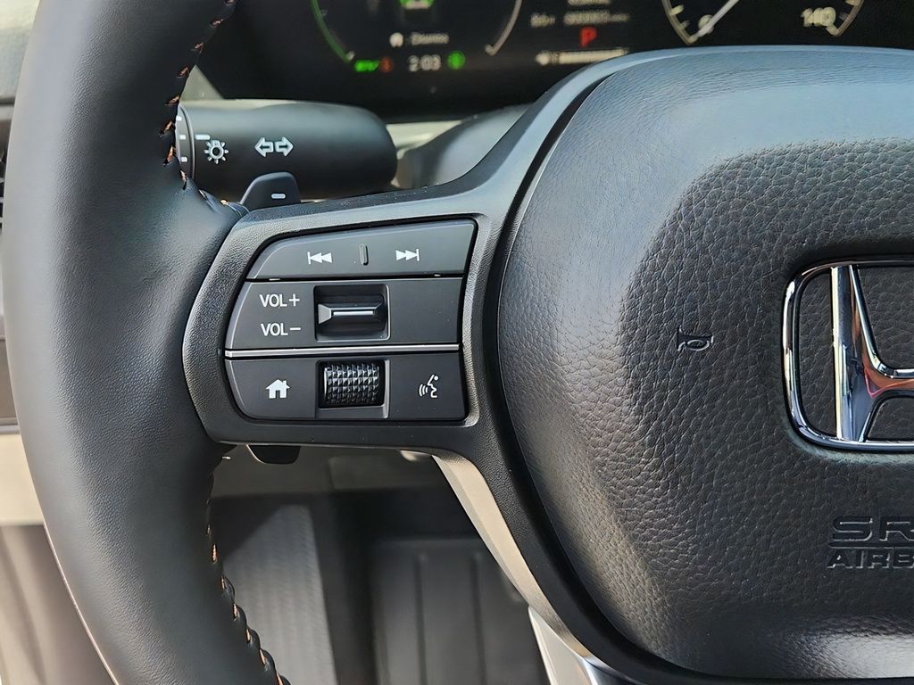 2026 Honda CR-V Sport - Photo 18