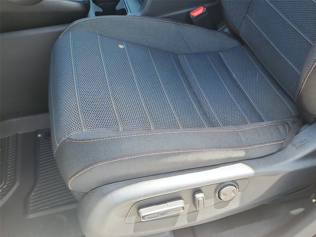 2026 Honda CR-V Sport - Photo 9