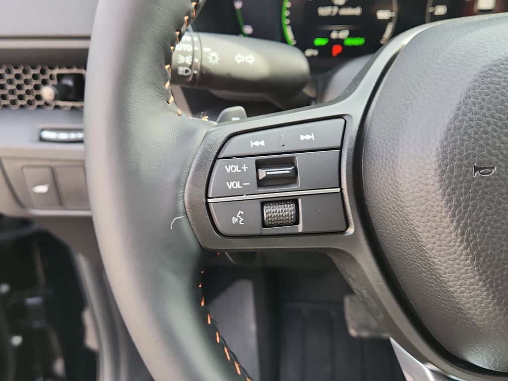2026 Honda CR-V TrailSport - Photo 17