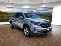 2026 Honda Ridgeline RTL Truck Crew Cab