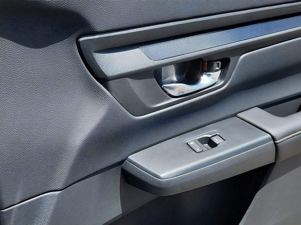 2026 Honda CR-V Sport - Photo 16