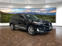 2021 Acura RDX Advance Package SUV