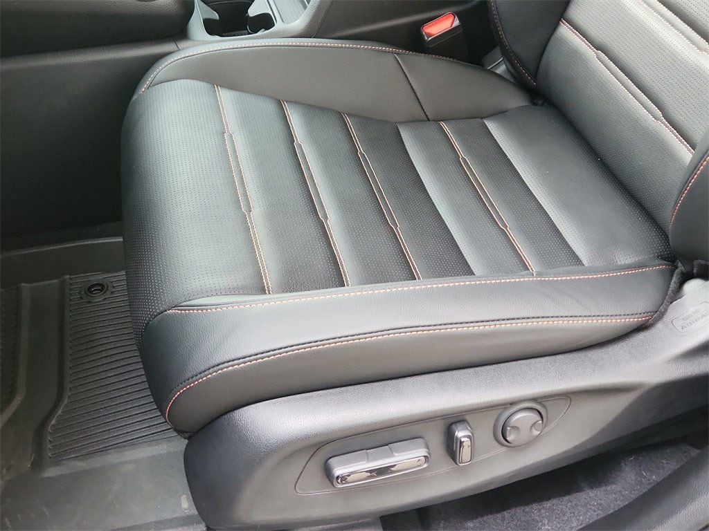 2026 Honda CR-V Sport-L - Photo 10