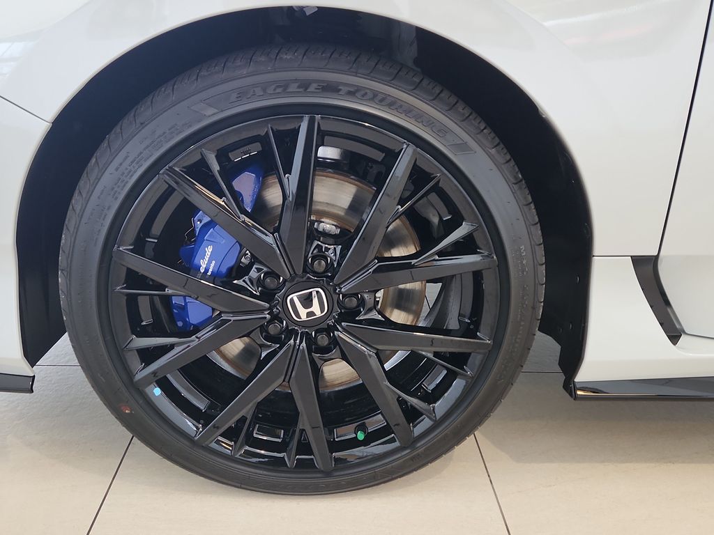 2026 Honda Prelude Base - Photo 11
