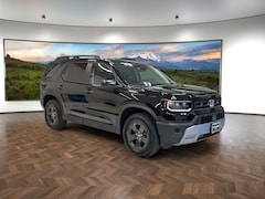 2026 Honda Passport RTL SUV