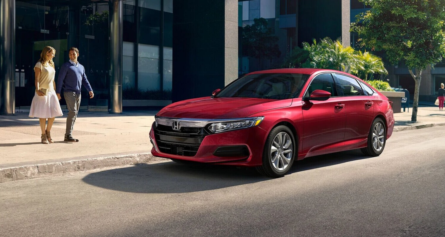 2020 Honda Accord: Price, Trims, MPG, Specs Phil Long Honda