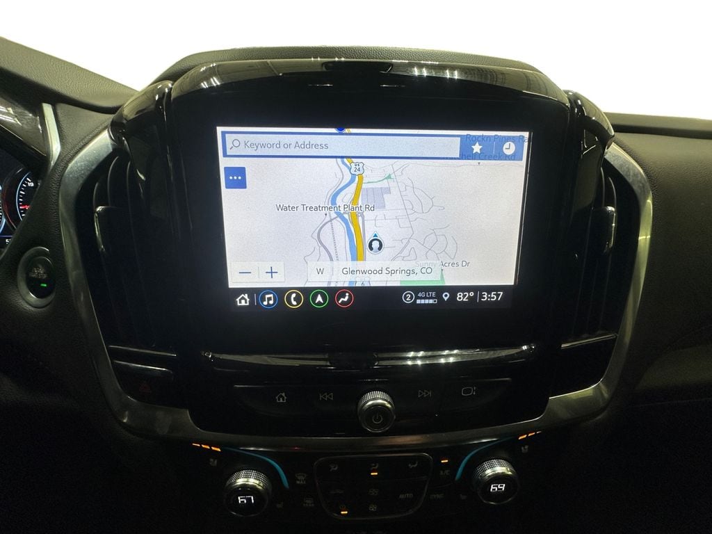 2023 Chevrolet Traverse High Country - Photo 13