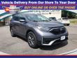 Used 2021 Honda CR-V EX-L SUV