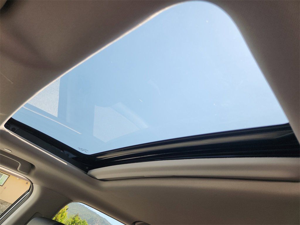 2026 Honda CR-V EX-L - Photo 26