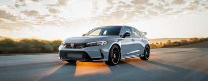 2025 Honda Civic Type R: Features, Specs, Price Phil Long Honda