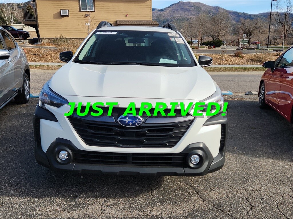 2024 Subaru Outback Premium photo 2