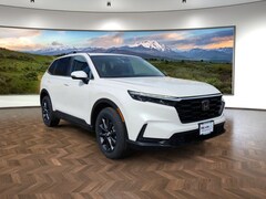 2026 Honda CR-V EX-L SUV