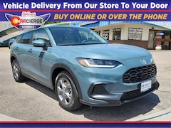 2026 Honda HR-V LX SUV