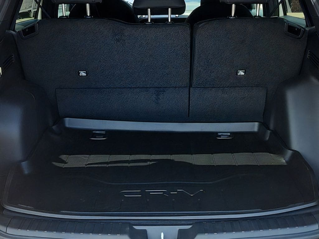 2026 Honda CR-V Sport - Photo 13