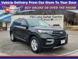 Used 2024 Ford Explorer XLT SUV