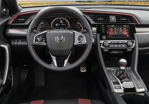 2020 Honda Civic Vs Toyota Corolla Phil Long Honda