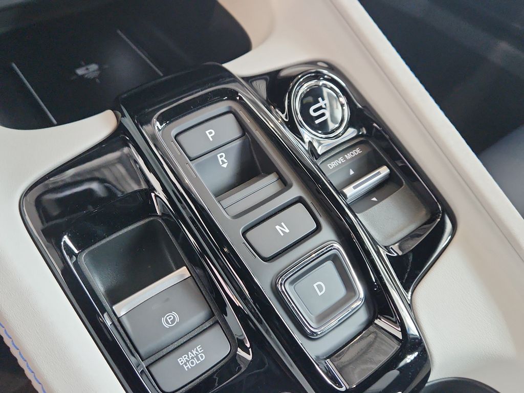 2026 Honda Prelude Base - Photo 17