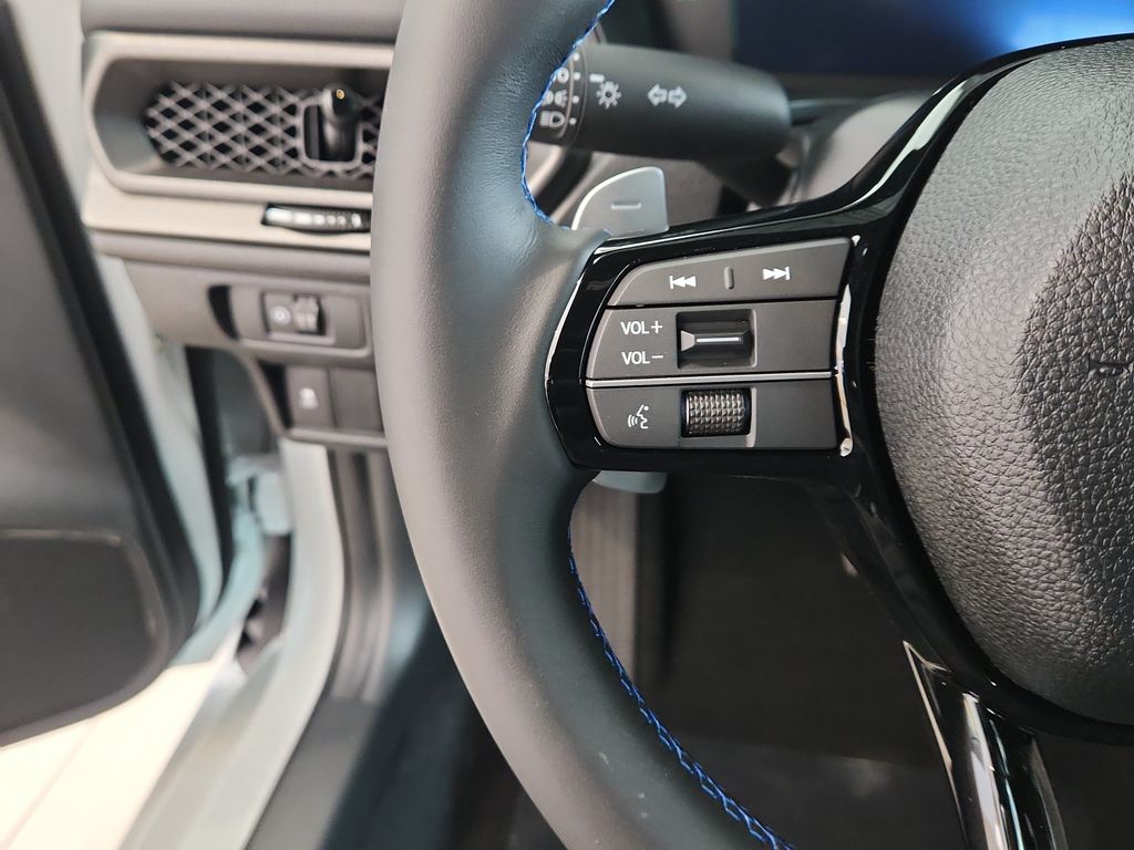 2026 Honda Prelude Base - Photo 14