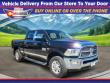 Used 2016 Ram 2500 Laramie Truck Crew Cab