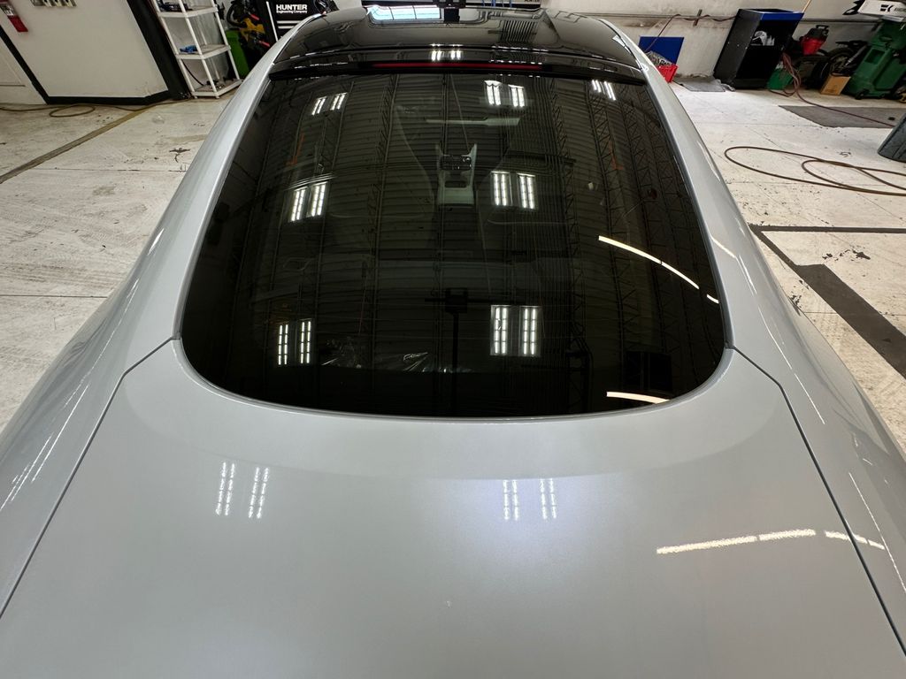 2026 Honda Prelude Base - Photo 29