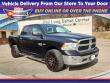 Used 2017 Ram 1500 SLT Truck Crew Cab