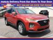 Used 2019 Hyundai Santa Fe SE SUV