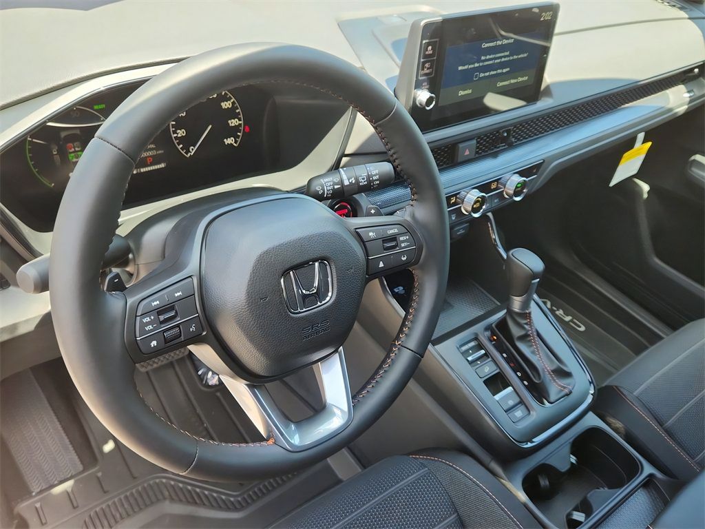 2026 Honda CR-V Sport - Photo 10