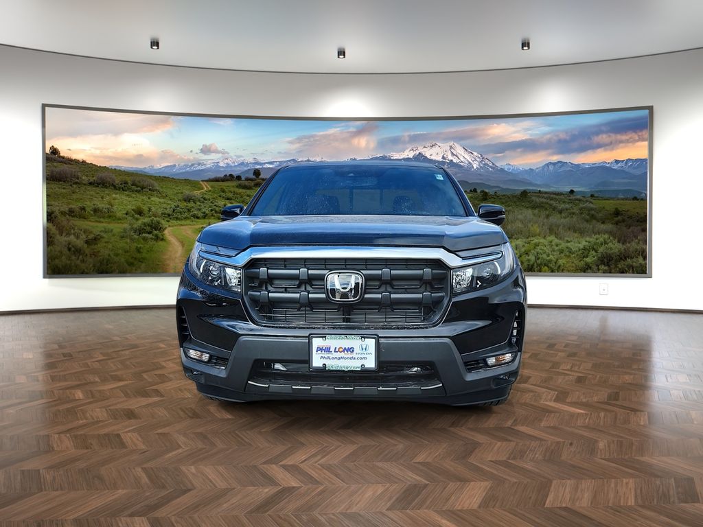2026 Honda Ridgeline RTL - Photo 5