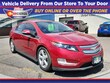 Chevrolet Volt