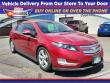 Used 2013 Chevrolet Volt Base Hatchback
