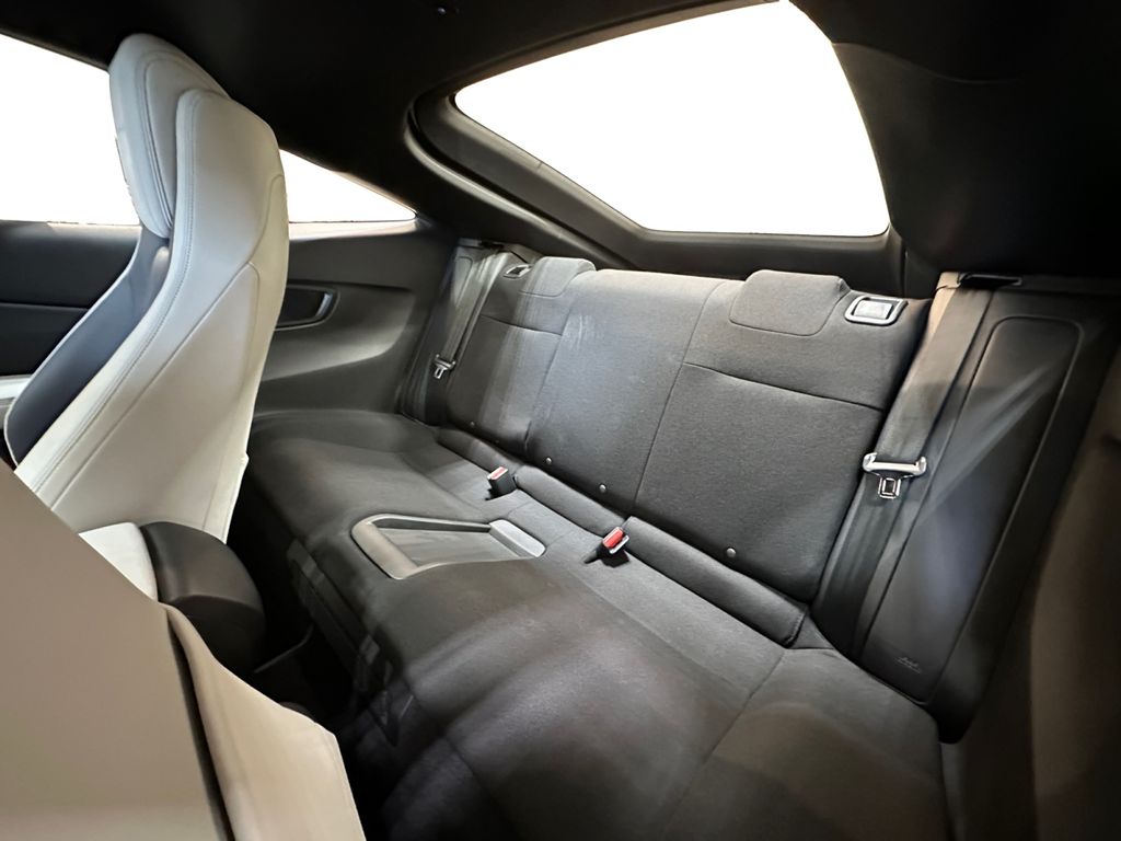 2026 Honda Prelude Base - Photo 10