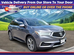 2020 Acura MDX Technology SUV