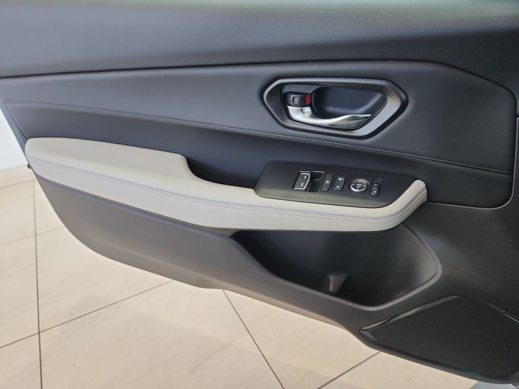 2026 Honda Prelude Base - Photo 6
