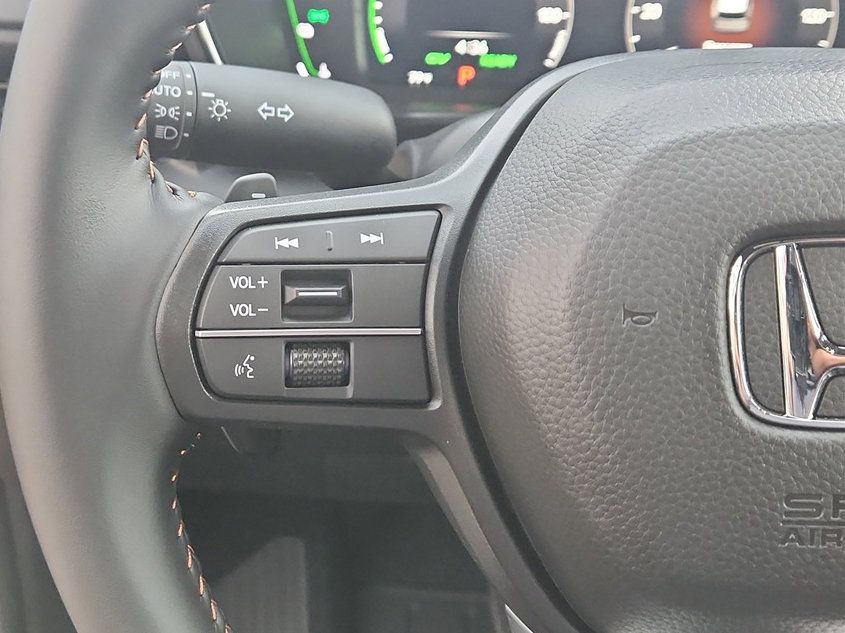 2026 Honda CR-V Sport-L - Photo 19