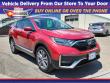 Used 2022 Honda CR-V Hybrid Touring SUV