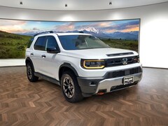 2026 Honda Passport TrailSport Elite SUV