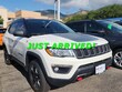 Jeep New Compass