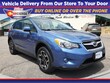 Subaru XV Crosstrek