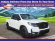 Used 2023 Honda Ridgeline Black Edition Truck Crew Cab