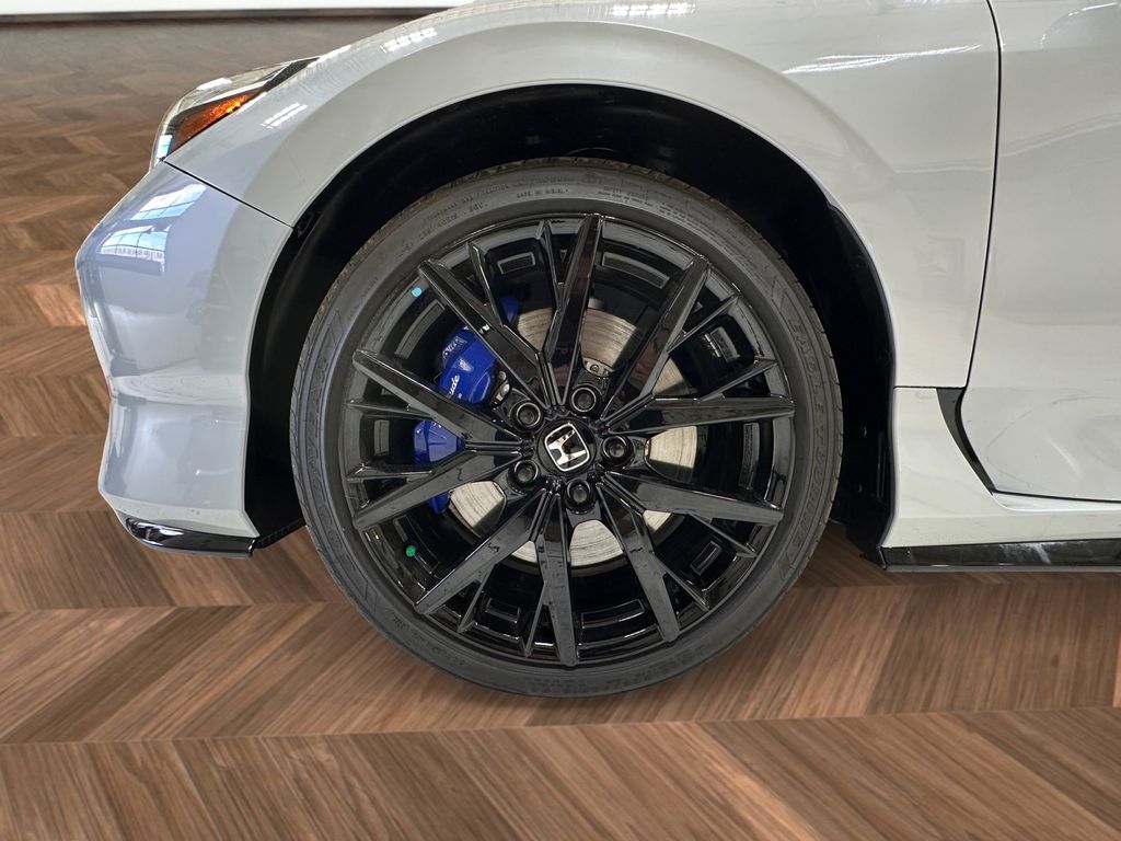 2026 Honda Prelude Base - Photo 24