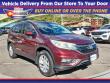 Used 2016 Honda CR-V EX-L SUV