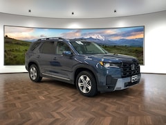 2026 Honda Pilot EX-L SUV