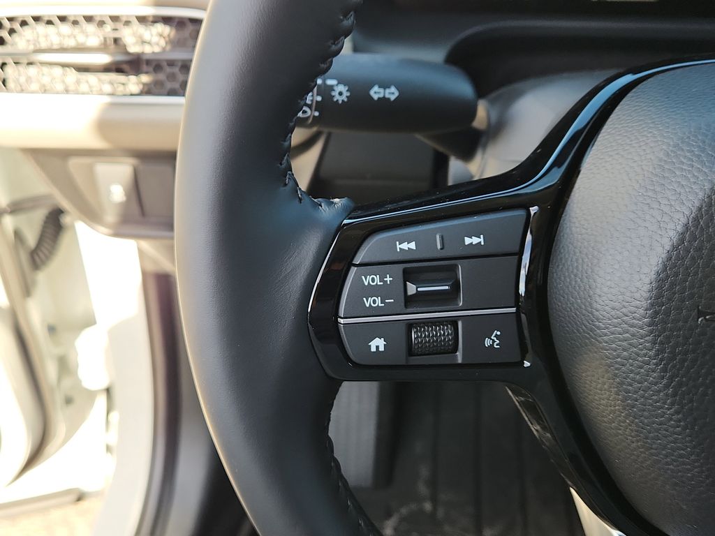 2026 Honda HR-V EX-L - Photo 19